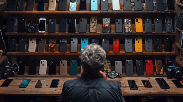 Choisir son iphone reconditionné : le guide ultime