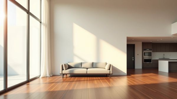 Optimiser votre rénovation d'ampleur pour de meilleures performances énergétiques