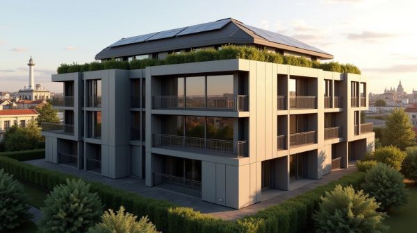 Optimiser votre rénovation d'ampleur pour de meilleures performances énergétiques