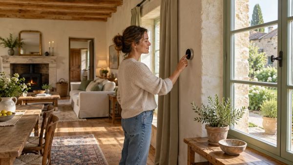 Top conseils pour améliorer l'efficacité énergétique d'une rénovation