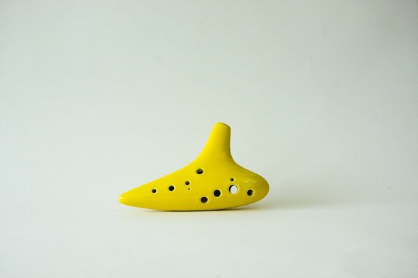 Pourquoi jouer de l'Ocarina ?