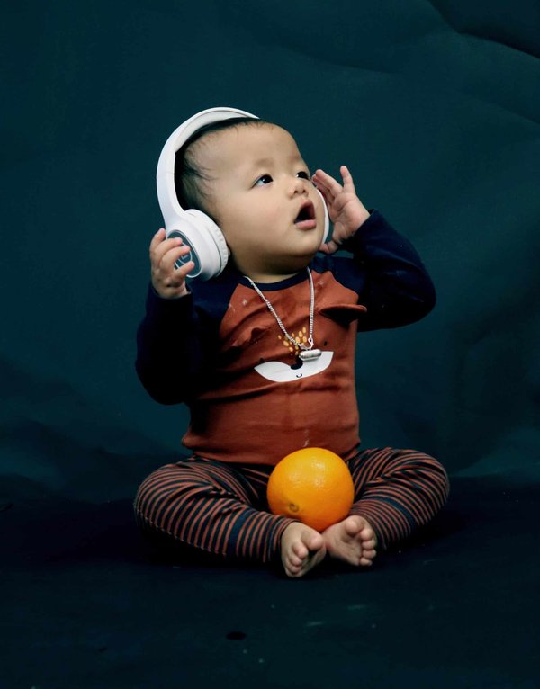 Quelles sont les formes de casque antibruit pour bébé les plus prisés ?