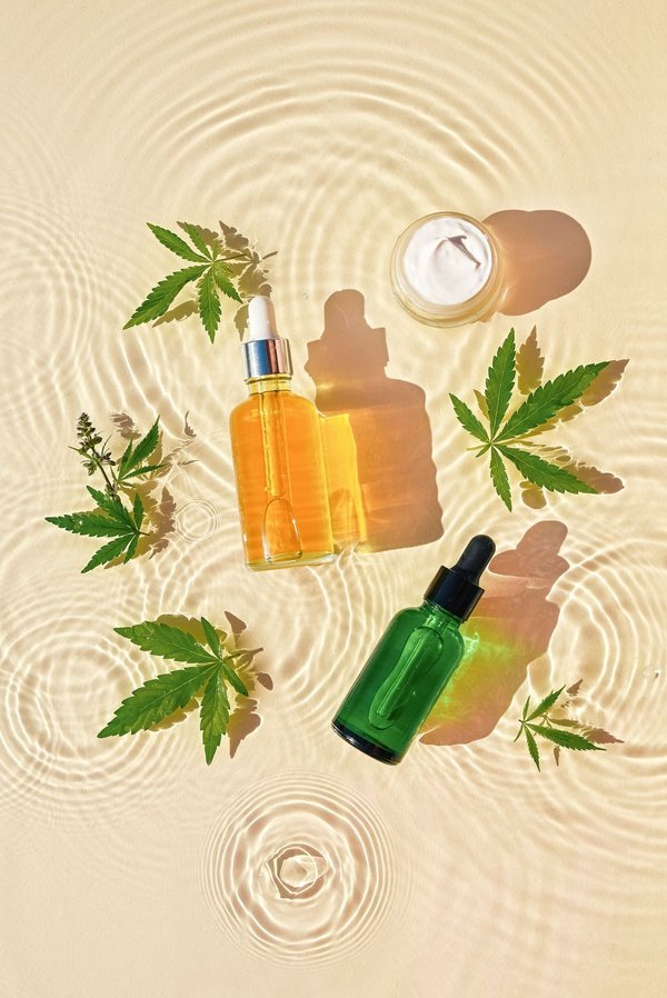 La révolution des traitements anti-inflammatoires : un composé clé du cannabis sans effet psychotrope sous les projecteurs