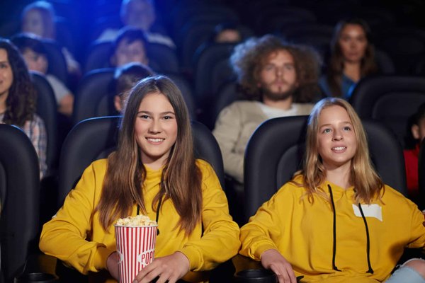 S'offrir un instant cinéma Dijon : comment obtenir la meilleure place ?