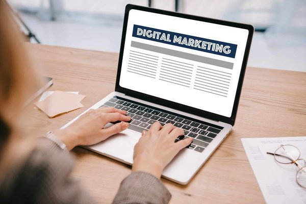 Les tendances du marketing digital : Ce que vous apprendrez à Marseille