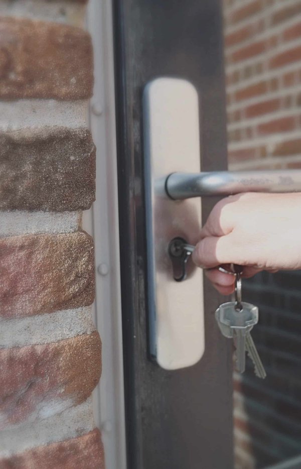 Comment choisir la serrure adaptée à sa maison?