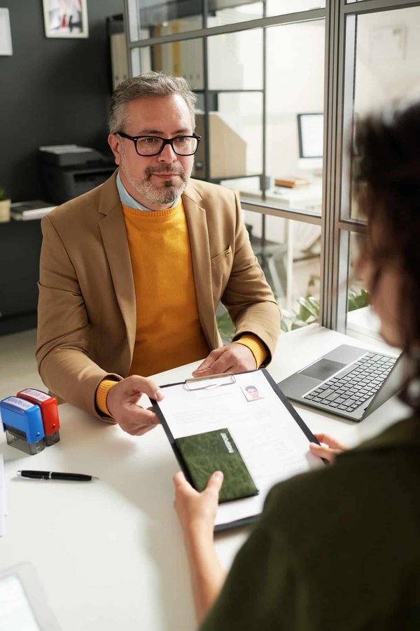 Visa AVE Canada: comment l'obtenir ?