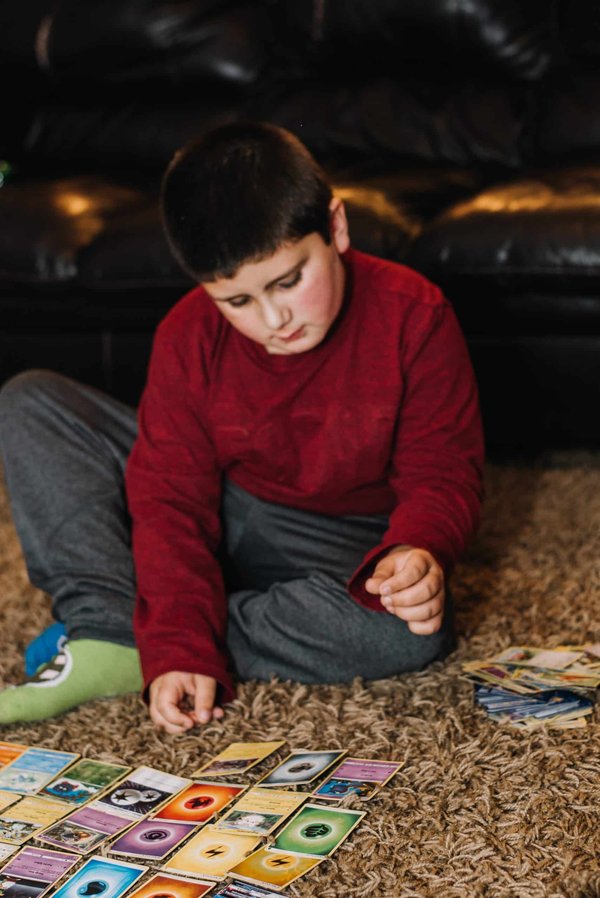 Comment reconnaître une fausse carte Pokémon vmax ?