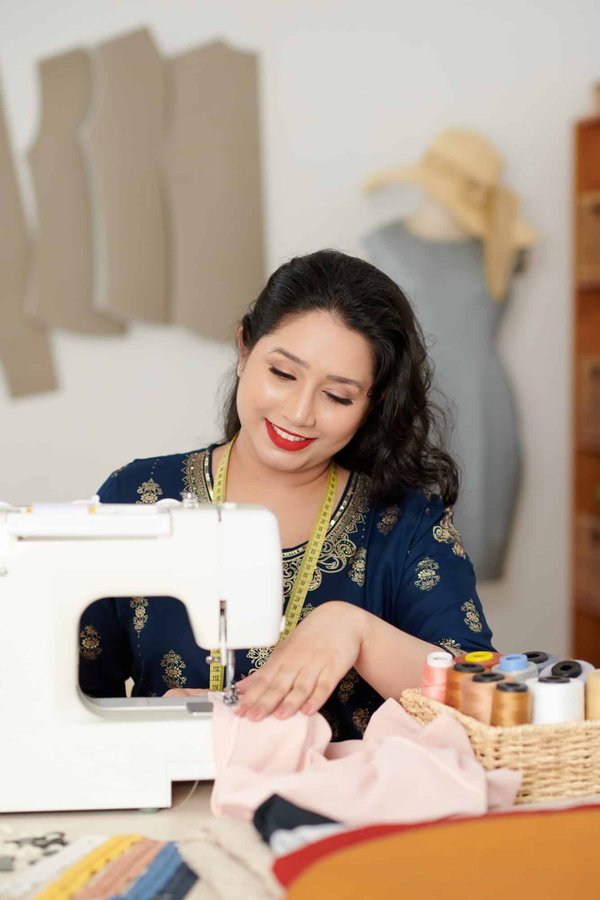 Problème avec la canette de la machine à coudre : que faire face à cela ?