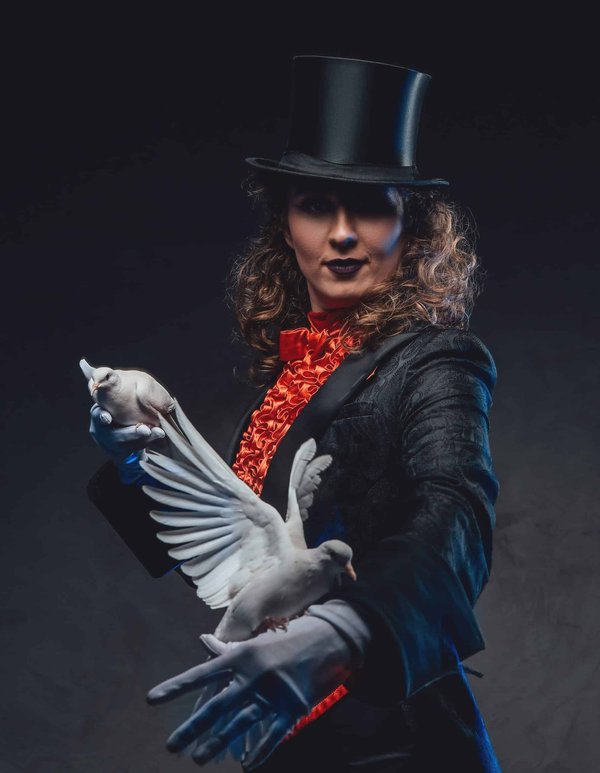 Les spectacles de magie pour les événements corporatifs