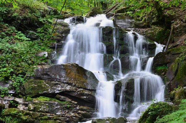Les plus beaux parcs nationaux du monde