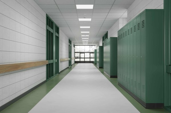 Les raisons pour lesquelles les lockers sont importants dans les établissements scolaires à Paris Saint Lazare