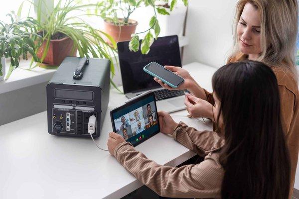 Quels sont les modèles de batterie Ecoflow du moment ?