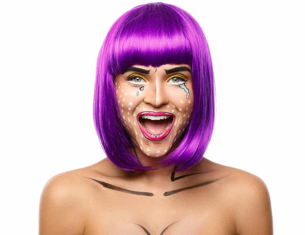 Transformez-vous en icône de comics : étapes pour choisir votre héros