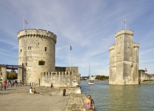 Pourquoi aller sur un blog dédié à La Rochelle ?