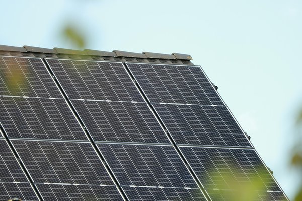 Panneau solaire photovoltaïque : l'énergie solaire à votre portée